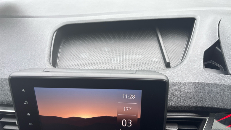 Nissan Townstar L1 Petrol 1.3 Tekna Van